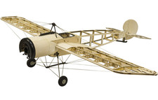 Dancing Wings Fokker E3 Radio