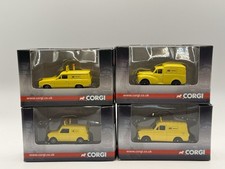 Corgi Trackside 1:76 OO Gauge