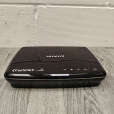 Humax HDR-1100S 500GB PVR -