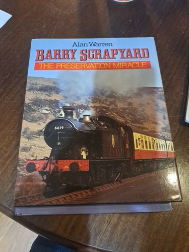 Barry scrapyard the - barry,