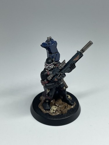 Warhammer 40k officio - 40k,