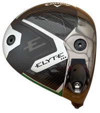 Callaway Elyte Triple Diamond