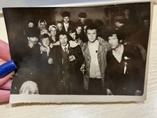 1970s Friends Students Young