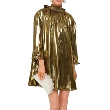 New Rhode $575 Priya Dress XS