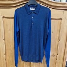 John Smedley - Mens