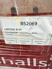 10,000 MARSHALLS LAKESIDE BUFF
