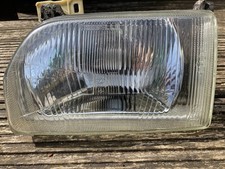 Ford escort Mk 4 Carello Passenger Side Headlight