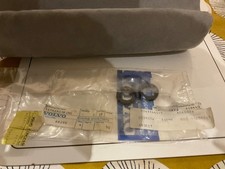 Volvo Gaskets (rubber rings) oil cooler B18+B20 P1800 Volvo part no 418445