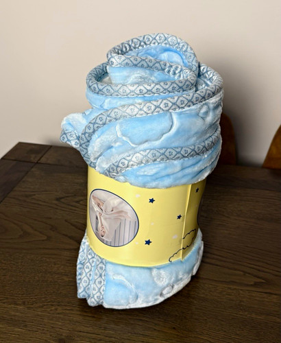 Cotton king fleece - cotton,