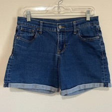 Old Navy Women's Shorts Mid