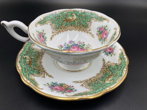 Coalport bone china montrose - bone,