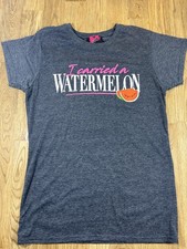 Grey Dirty dancing tshirt I