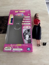 Rare Play Along, Britney