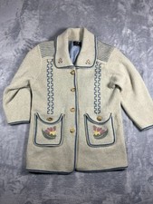 Vintage Kangle Wool Knit