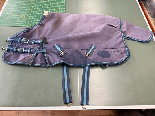 Turnout rug standard - rug,