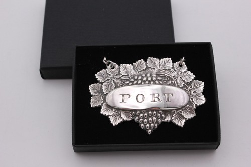 Floral sterling silver - floral,