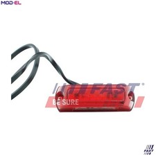 LICENCE PLATE LIGHT FT87705