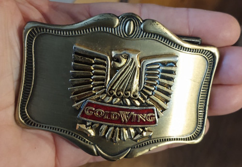 Gold wing motorcycles - motorcycles, promo