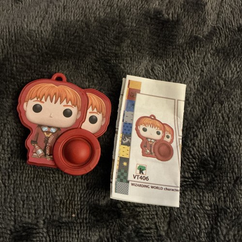 Harry potter kinder - joy, funko
