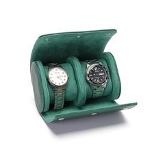 Watch Roll Travel Storage Box