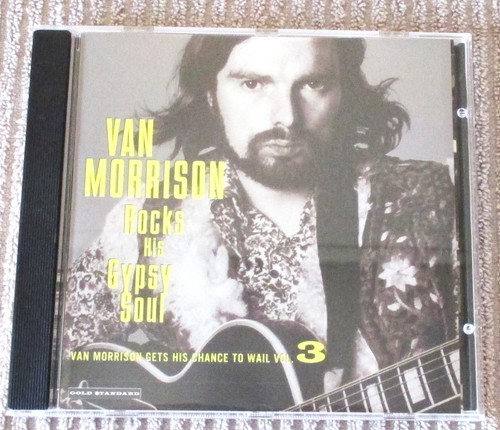 Van morrison rocks - morrison,