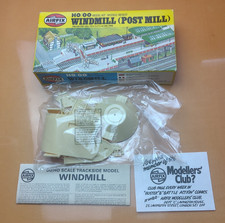 Vintage Airfix OO/HO Gauge