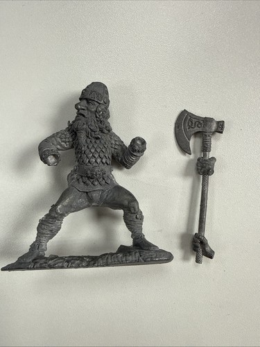 Grenadier 3508 dwarven giant - grenadier,