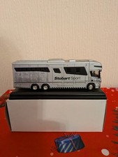 1/76 EDDIE STOBART SCANIA P380