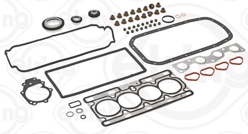 Elring 896 760 - 896.760, gasket