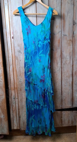 Phool woman dress 12 - woman's,
