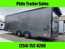 Haulmark NEW 85X24 EDGE