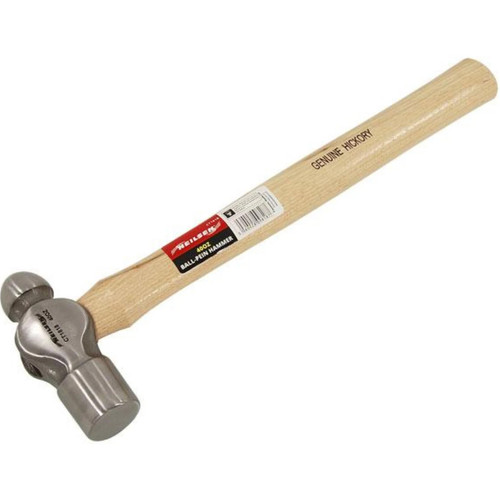 Neilsen 40oz round ball pein - neilsen,
