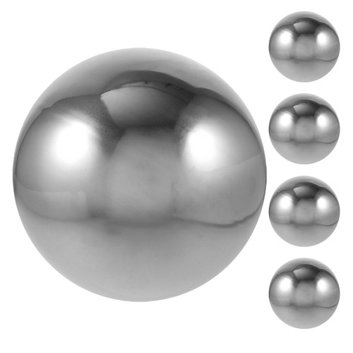 Pcs stainless steel gazing - steel,