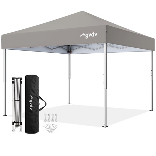 Gvdv canopy tent - gvdv, ft