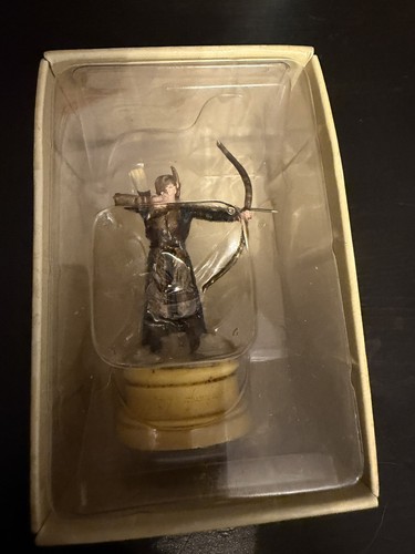 Lord the rings - the, chess