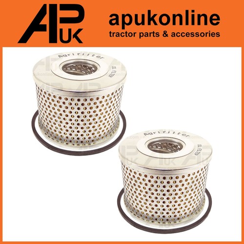 Engine oil filter element - engine,