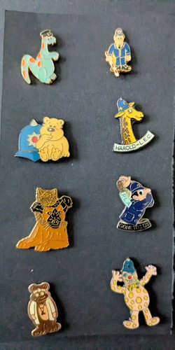 Collectable police unusual - collectable,