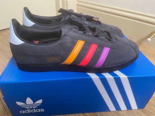 Adidas originals trimm star - adidas,