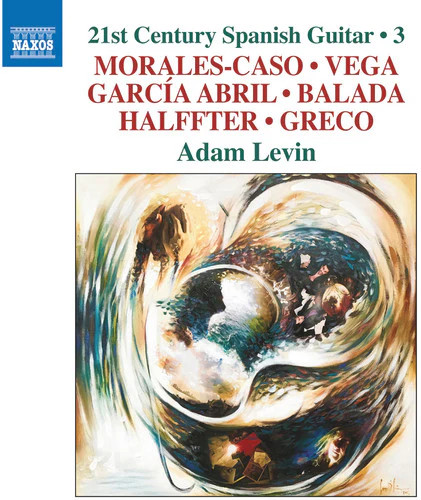 Caso levin spanish - caso,