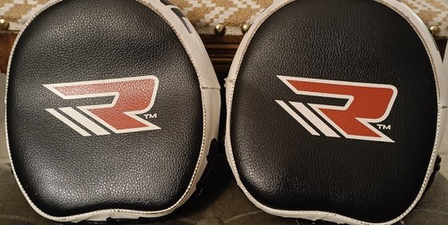 Martial arts focus pads - arts,