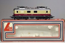 Lima 208066LG Swiss Re 4/4