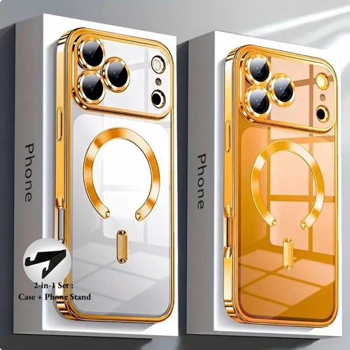 Transparency plating for - transparency,