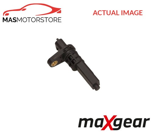 Sensor speed maxgear 0011 - sensor, 25-0011