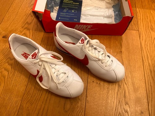 Nike classic cortez leather - classic,