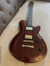 STUNNING Godin Icon Type 2 Classic Electric Guitar 034451 Seymour Duncan Pickup