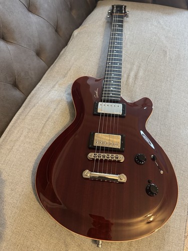 Stunning godin icon type - godin,