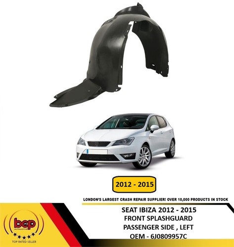 Seat ibiza 2012 2015 - 2012,