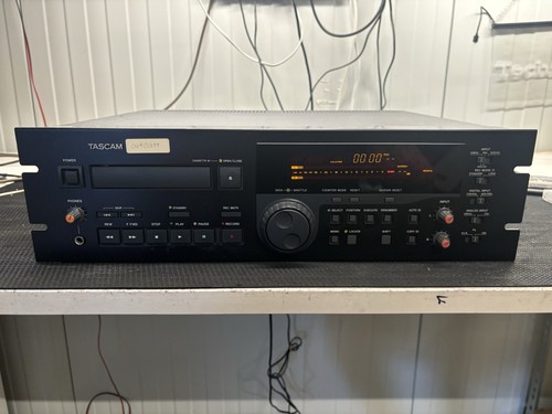 Tascam ii dat - da-30,