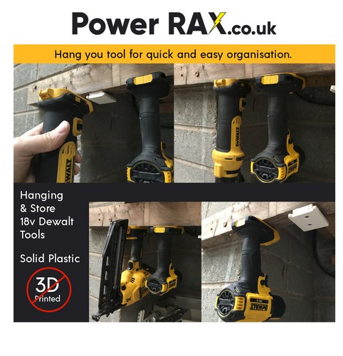 Dewalt tool hanger for - dewalt,
