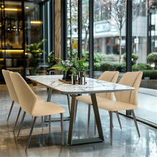 2/4Pcs Modern Upholstered